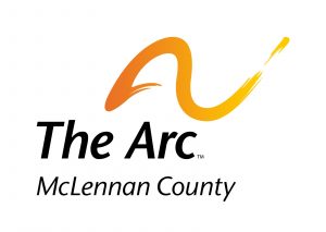Arc of McLennan County Logo